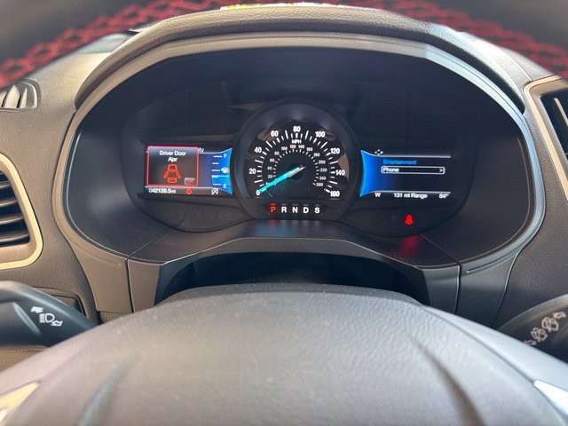 Used 2024 Ford Edge ST-Line AWD/4WD image 16