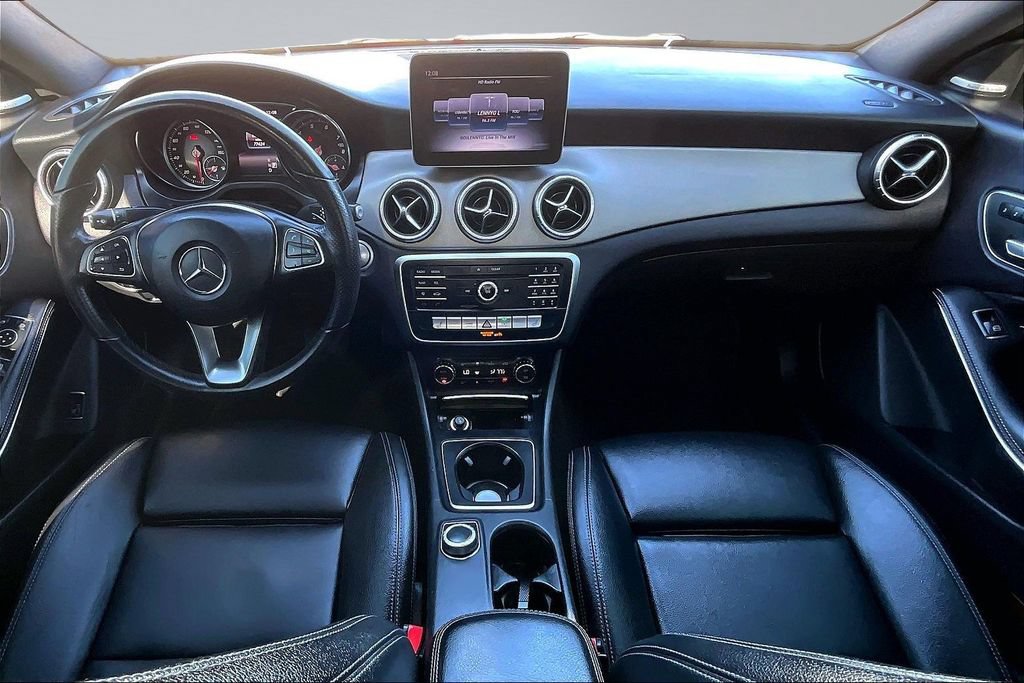 Used 2019 Mercedes-Benz CLA 250 image 9