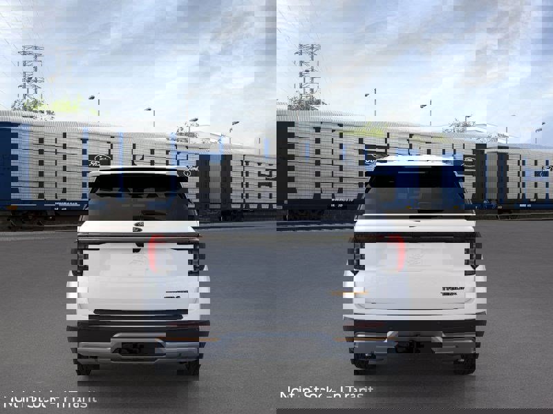 New 2026 Ford Explorer Tremor image 6