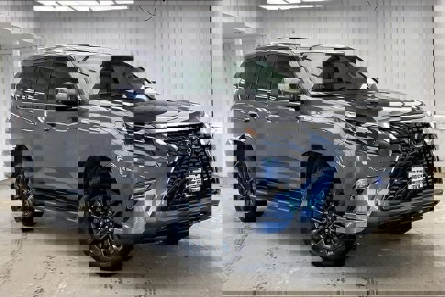 Used 2023 Lexus GX 460 Premium image 35