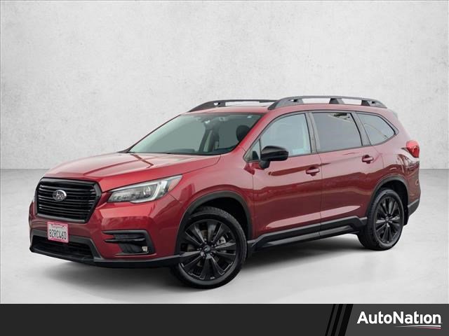 Used 2022 Subaru Ascent Onyx Edition image 1