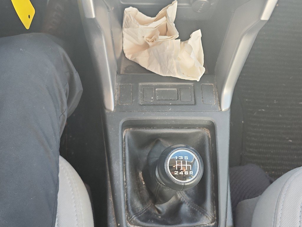 Used 2016 Subaru Forester 2.5i image 19