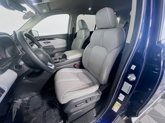 Used 2024 Honda Pilot EX-L image 10