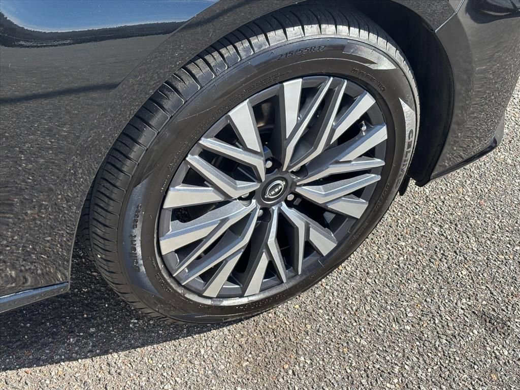 Used 2023 Nissan Altima 2.5 SV image 28