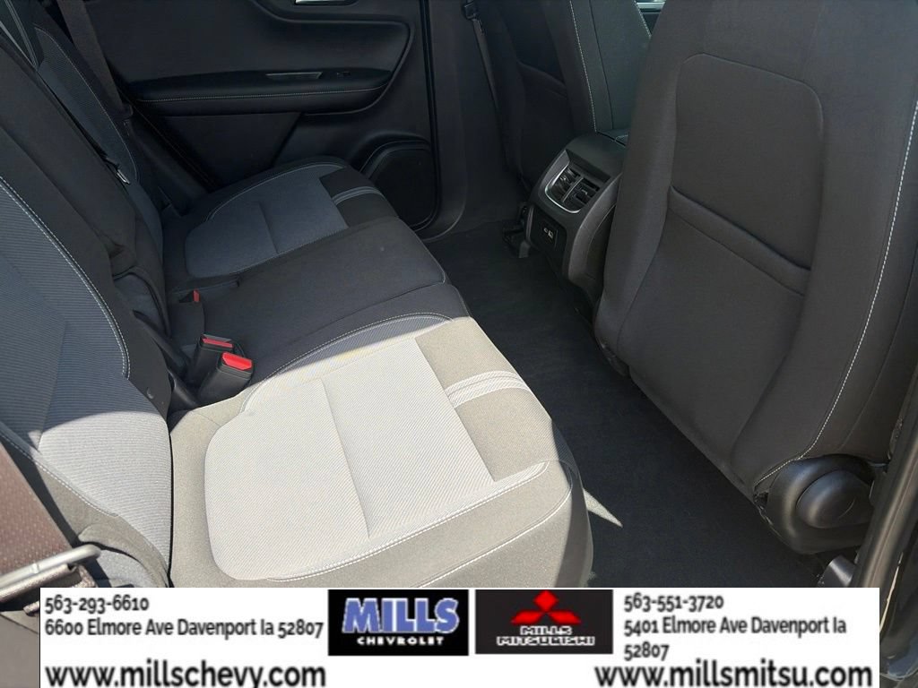 Used 2023 Chevrolet Blazer LT w/ Convenience Package AWD/4WD image 26