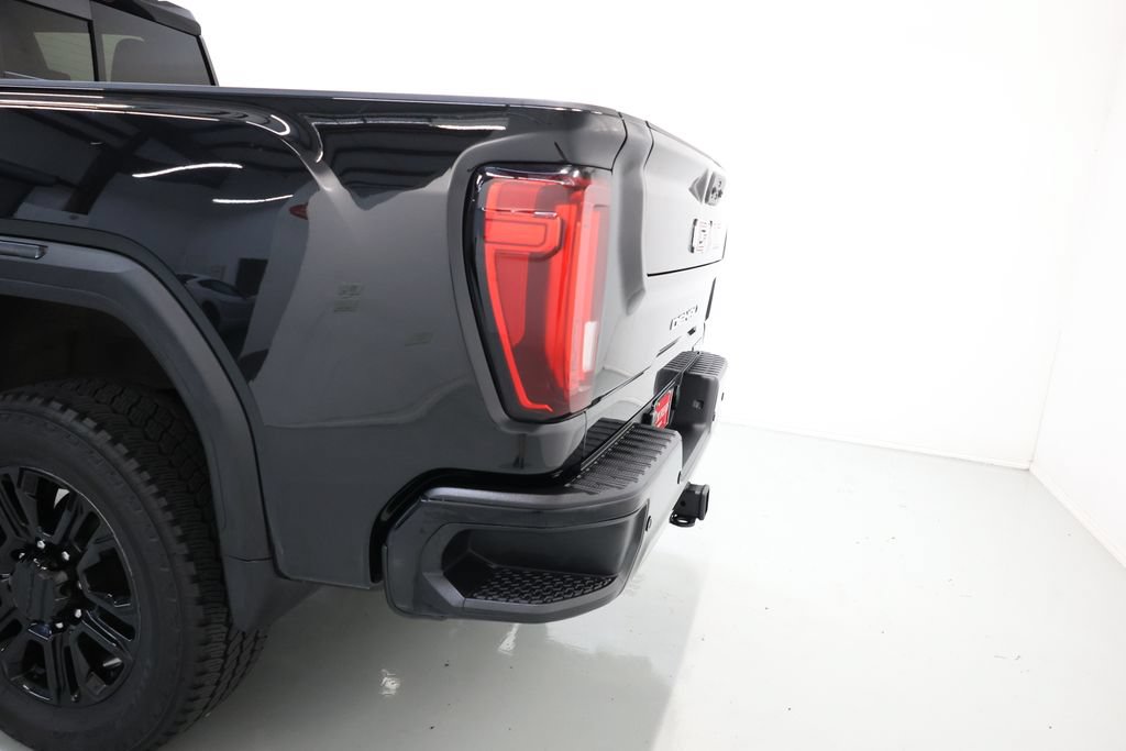 Used 2023 GMC Sierra 2500 Denali w/ Denali Black Diamond Edition AWD/4WD image 73