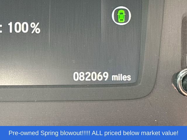 Used 2023 Honda Odyssey Sport image 22