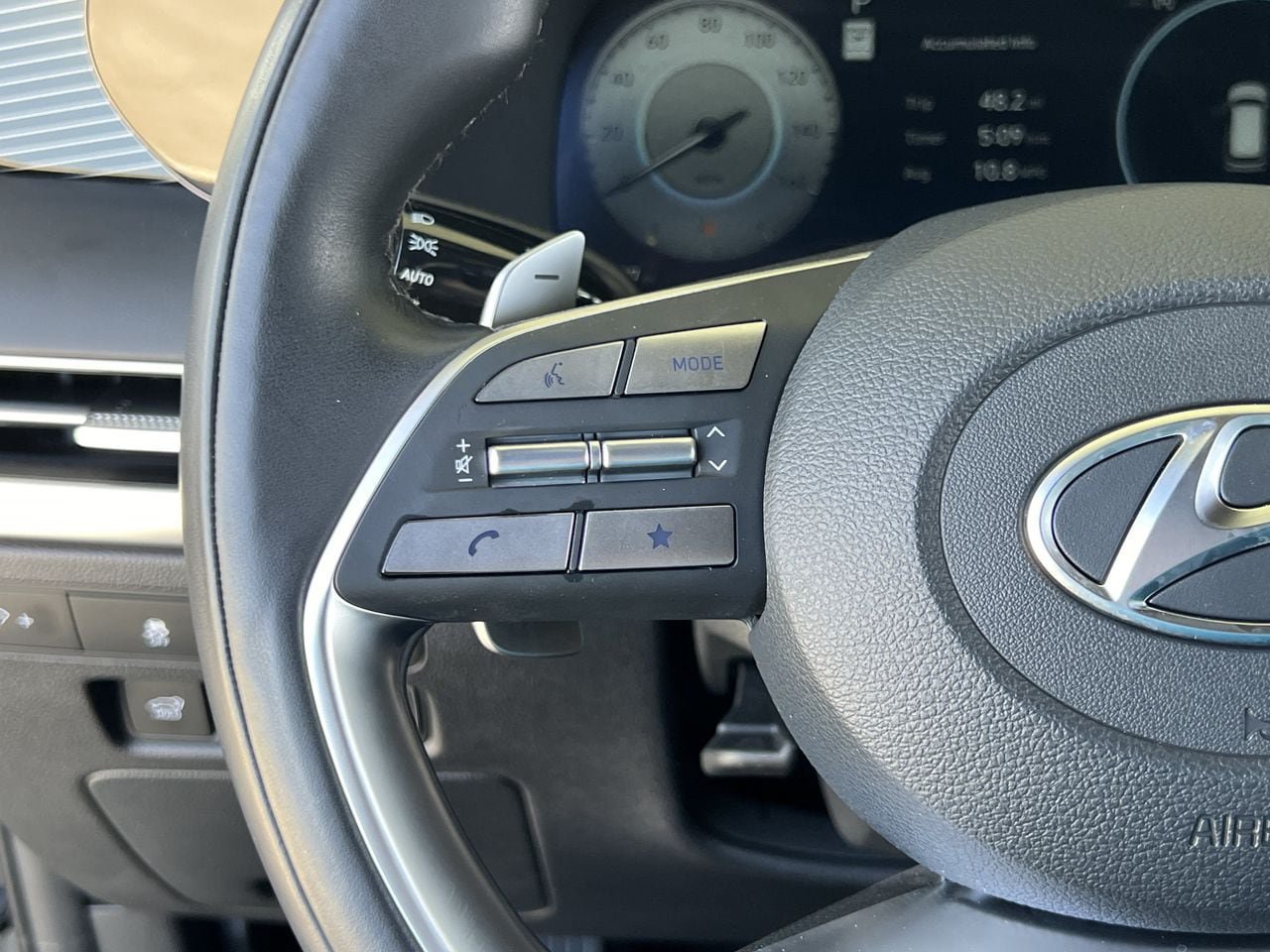 Used 2024 Hyundai Palisade Calligraphy FWD image 9