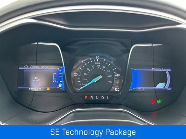 Used 2013 Ford Fusion SE FWD image 3