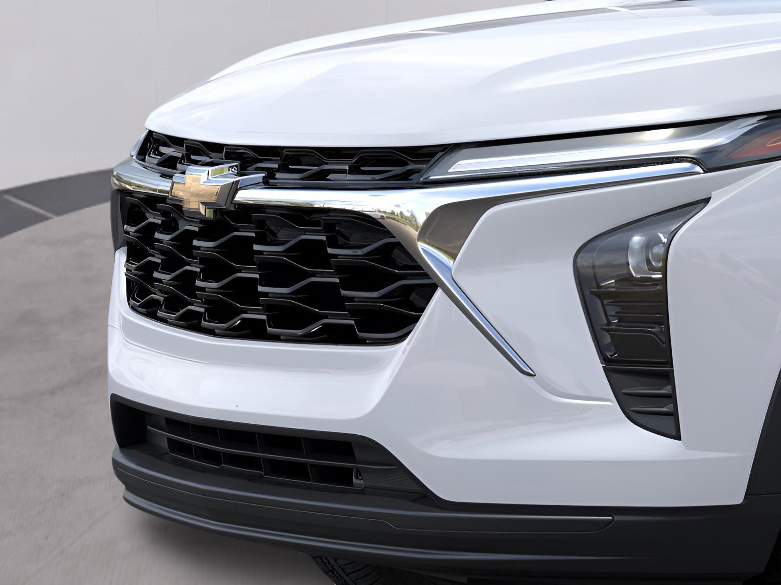 New 2026 Chevrolet Trax LS image 13