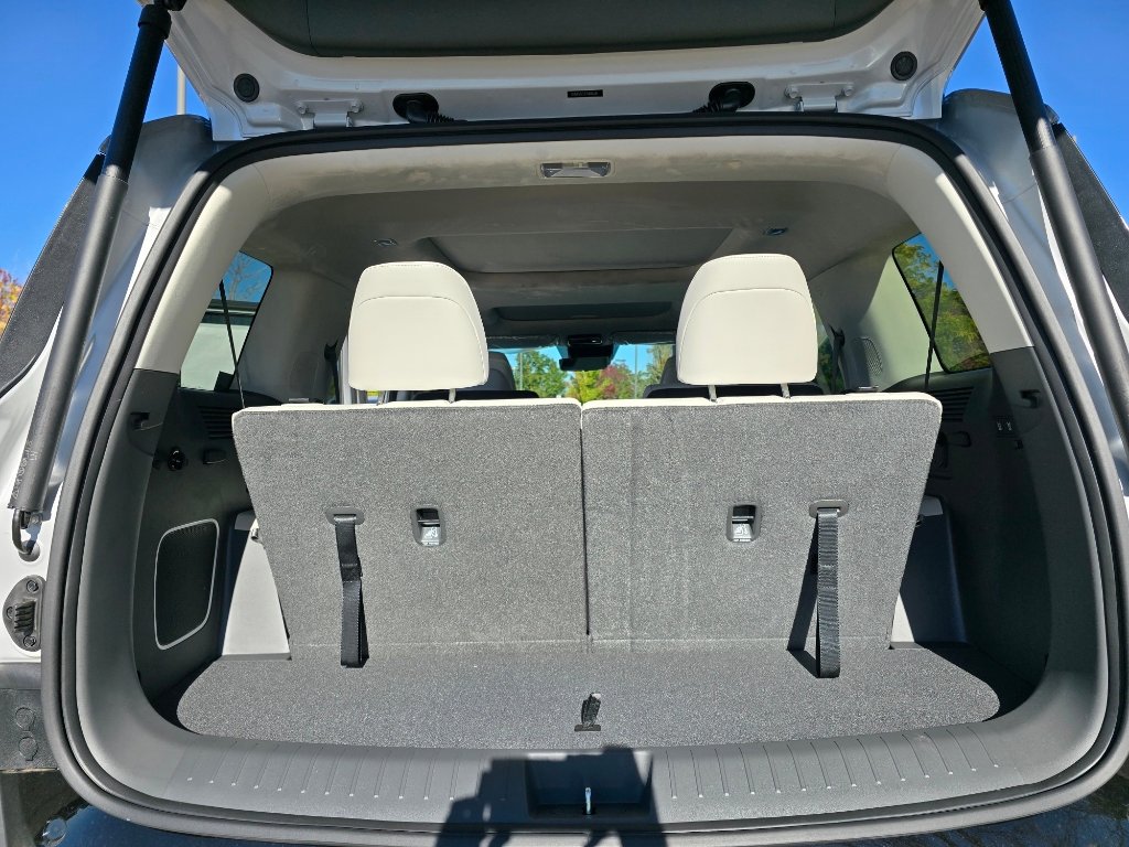 New 2026 Hyundai Santa Fe Calligraphy image 30