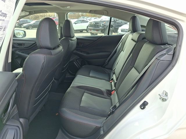 New 2025 Subaru Legacy Sport image 11