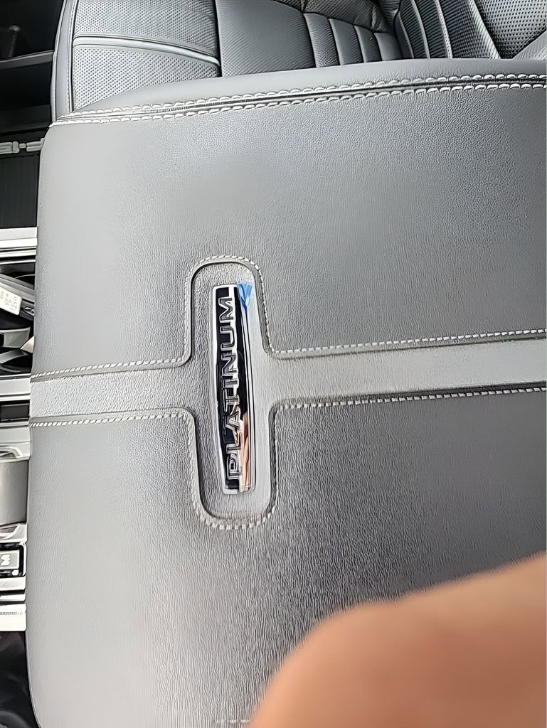 New 2026 Ford F150 Platinum w/ Equipment Group 702A High AWD/4WD image 24