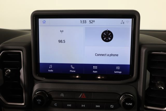 Certified 2021 Ford Bronco Sport Big Bend image 33