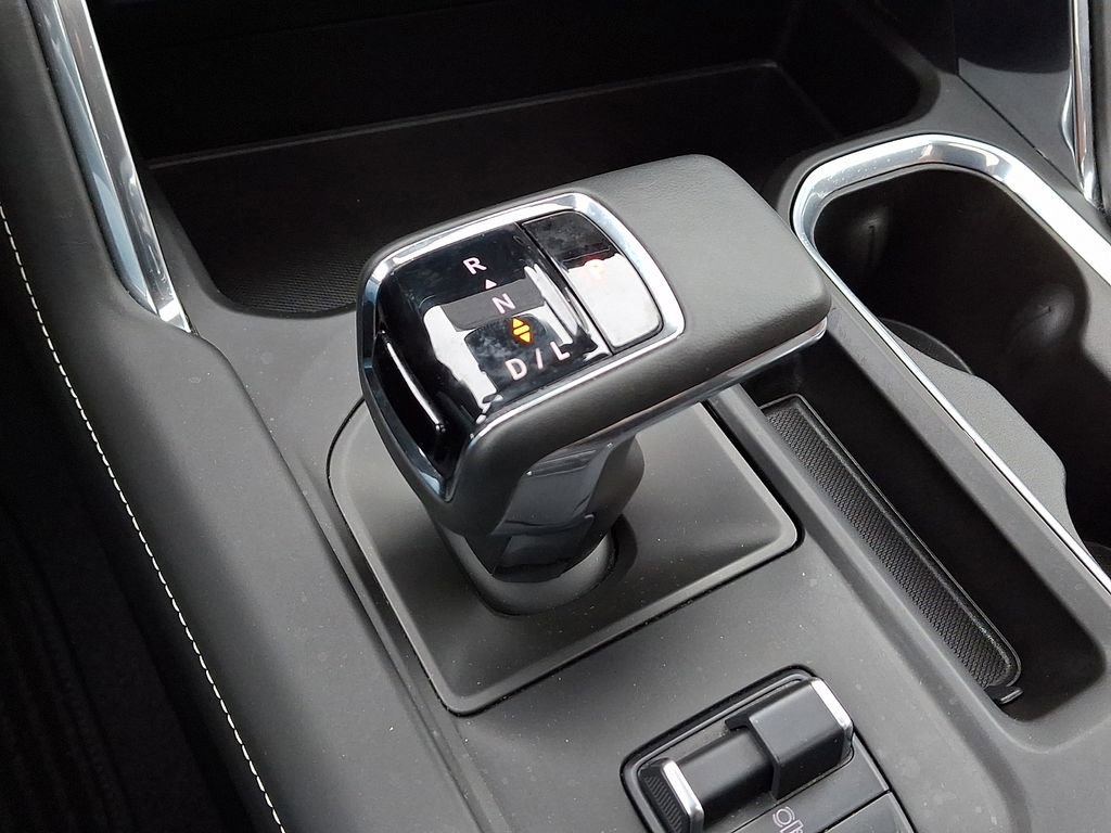 Used 2024 GMC Sierra 1500 Denali Ultimate image 16