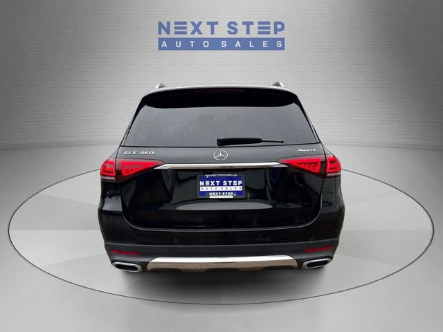 Used 2021 Mercedes-Benz GLE 350 4MATIC w/ Premium Package image 7
