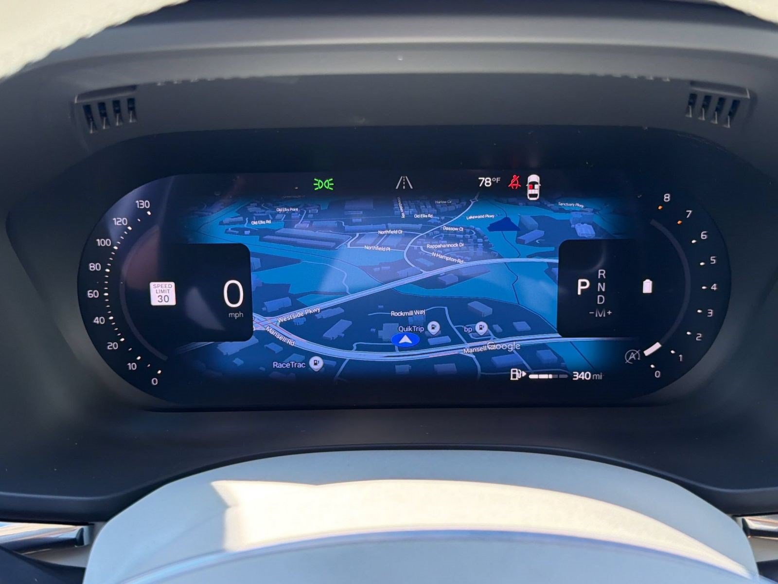 New 2027 Volvo XC60 B5 Ultra AWD/4WD image 22