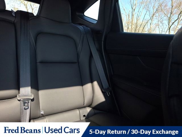 Used 2025 Nissan Murano SL w/ Cargo Package image 20