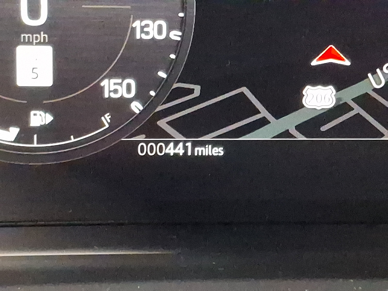 Used 2026 Land Rover Defender 110 S AWD/4WD image 19