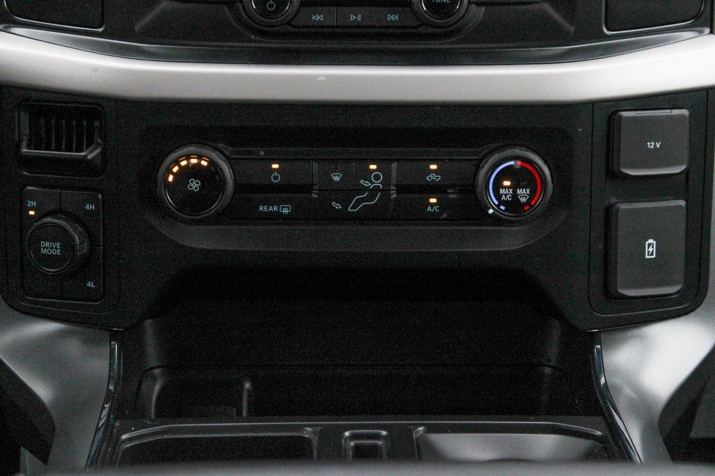 Used 2021 Ford F150 XLT AWD/4WD image 25