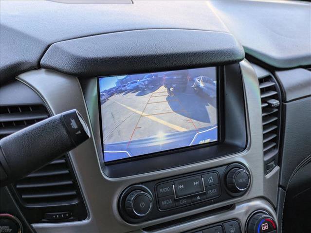 Used 2018 GMC Yukon Denali w/ Denali Ultimate Package image 11