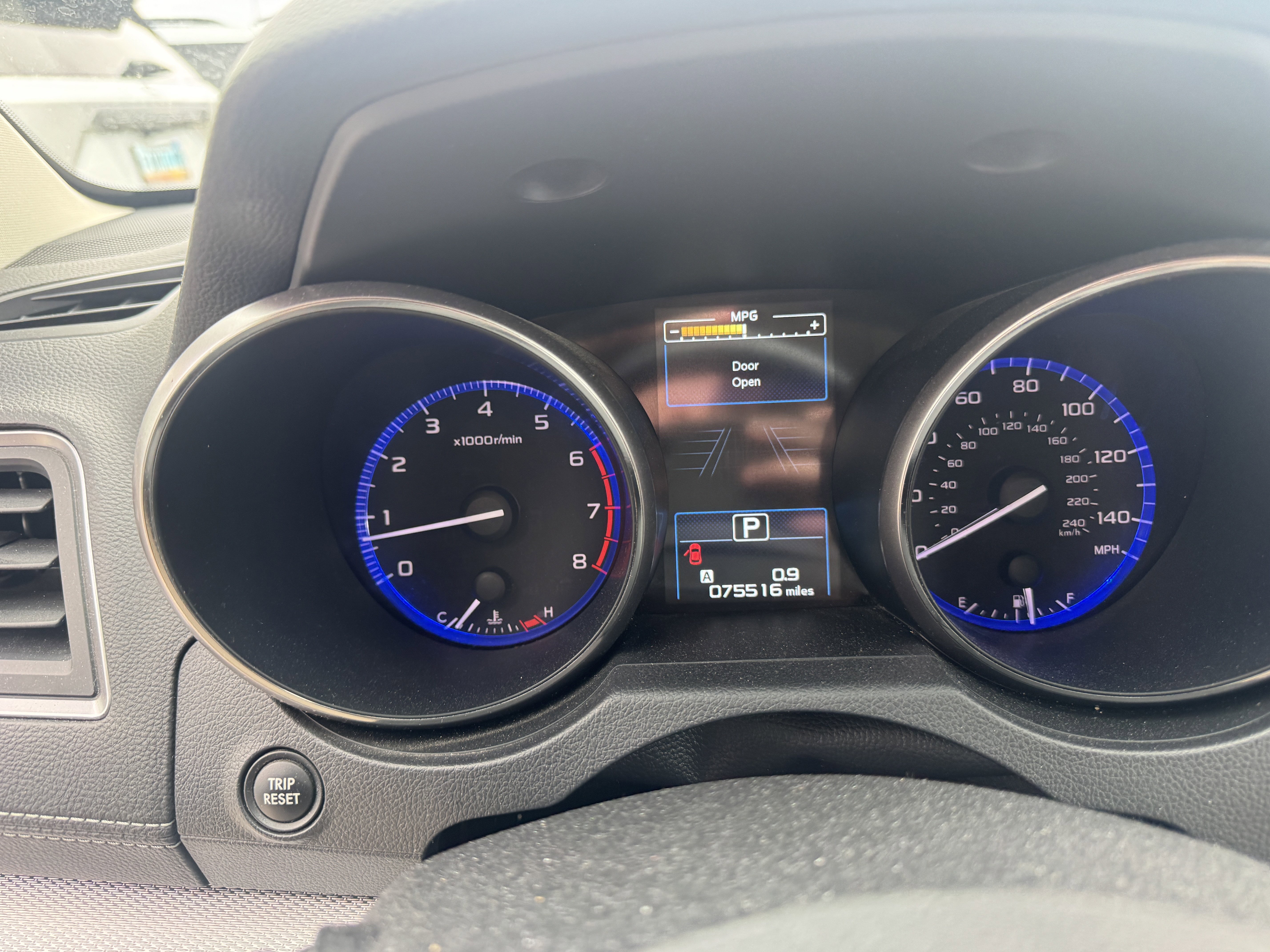 Used 2019 Subaru Outback 2.5i Premium w/ Popular Package #2 image 6