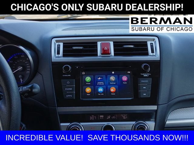 Used 2019 Subaru Outback 2.5i image 13