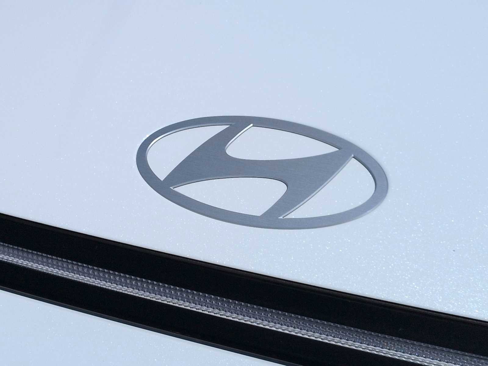 New 2026 Hyundai Sonata SEL FWD image 12
