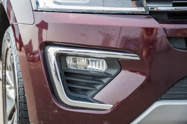 Used 2020 Ford Expedition Max Limited w/ Equipment Group 301A image 16