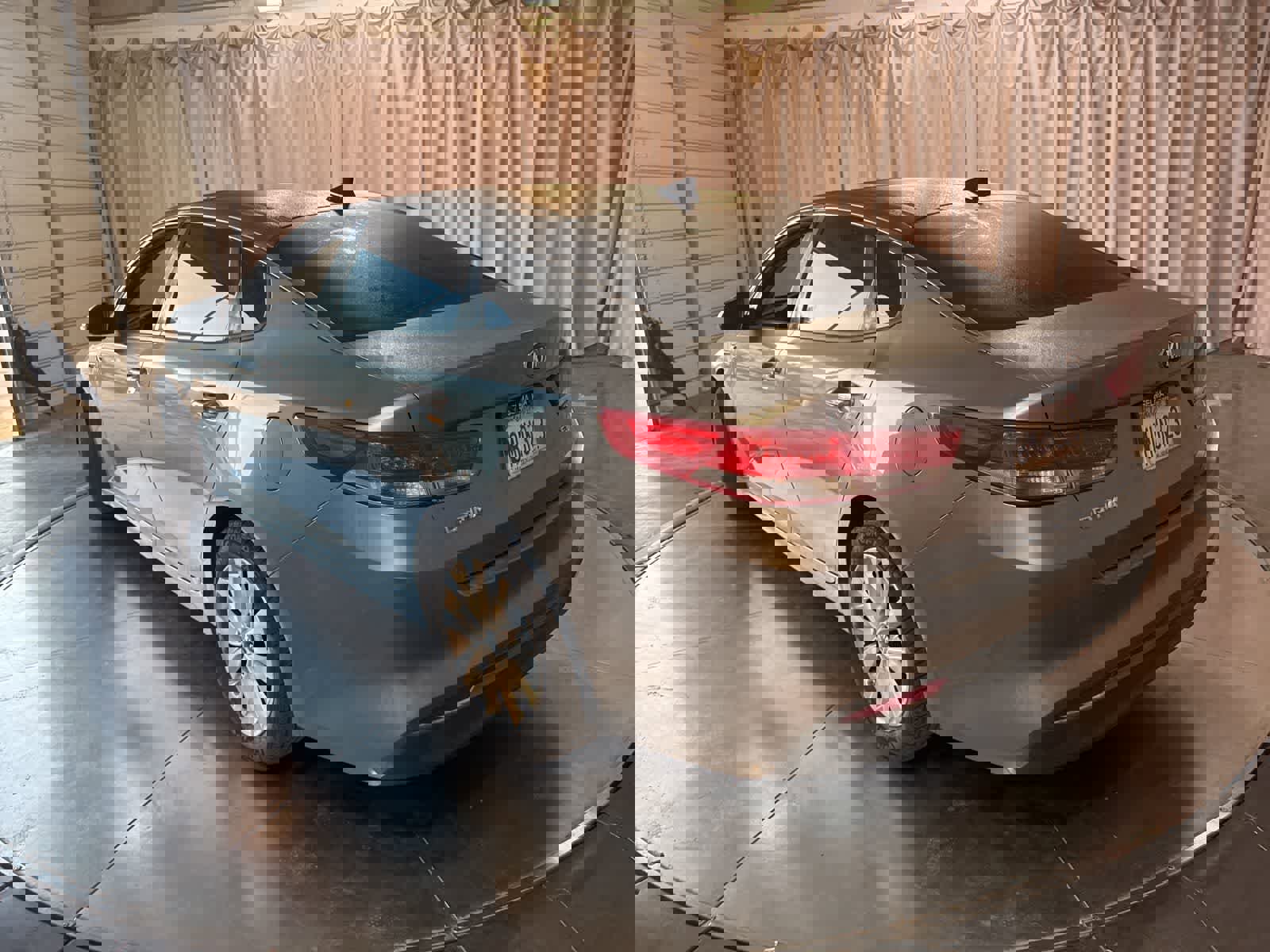 Used 2016 Kia Optima EX w/ Premium Package image 6