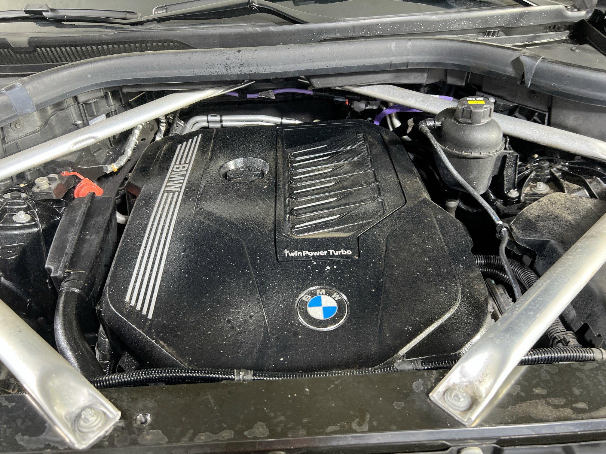 Used 2021 BMW X5 xDrive40i w/ Convenience Package AWD/4WD image 31