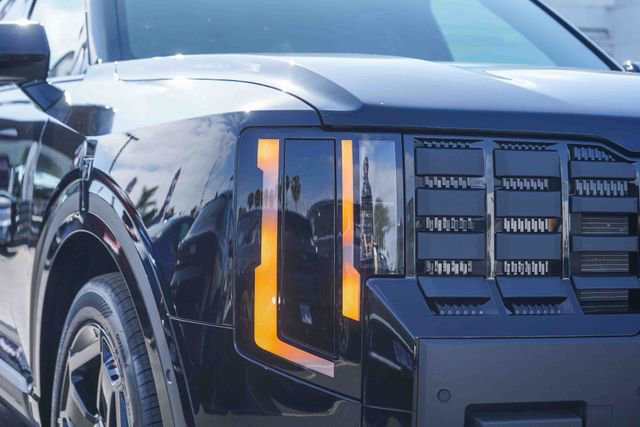 New 2027 Kia Telluride SX Prestige X-Line image 19