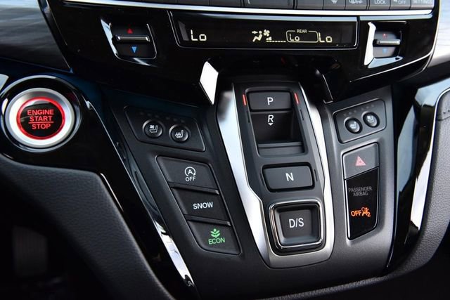 New 2026 Honda Odyssey Elite image 17