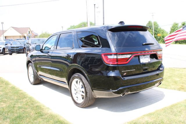 Used 2025 Dodge Durango GT AWD/4WD image 25