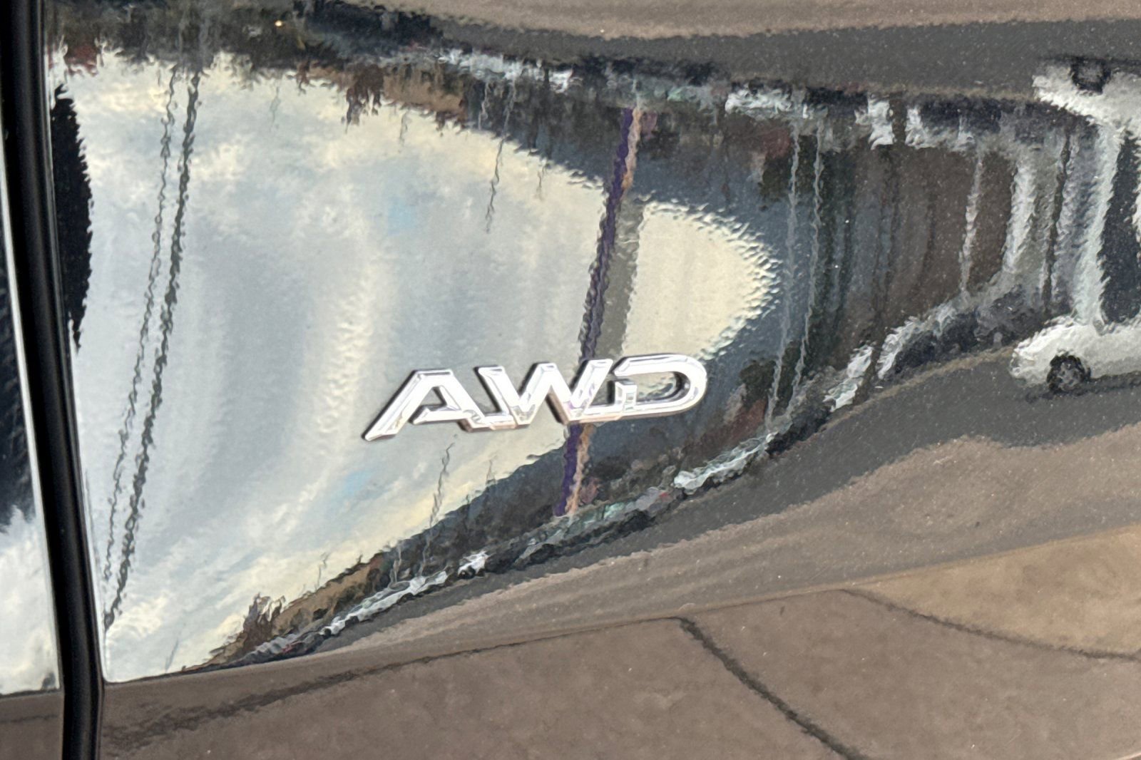 Certified 2025 Toyota Grand Highlander AWD image 34