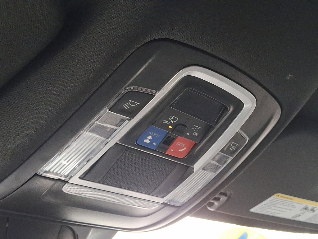 Certified 2024 RAM 1500 Laramie image 32