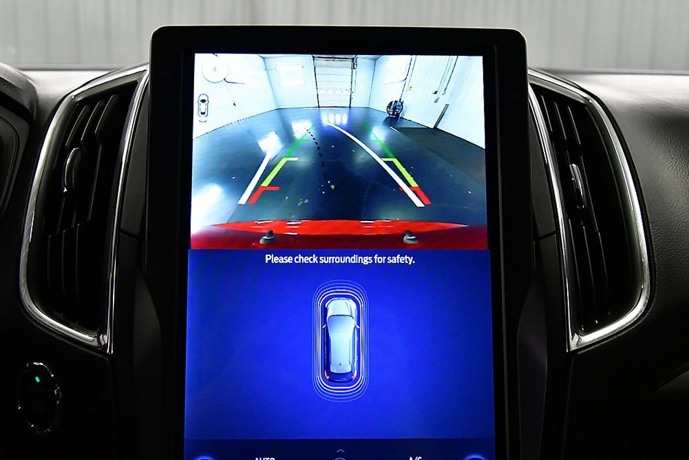 Used 2022 Ford Edge ST w/ Equipment Group 401A AWD/4WD image 25