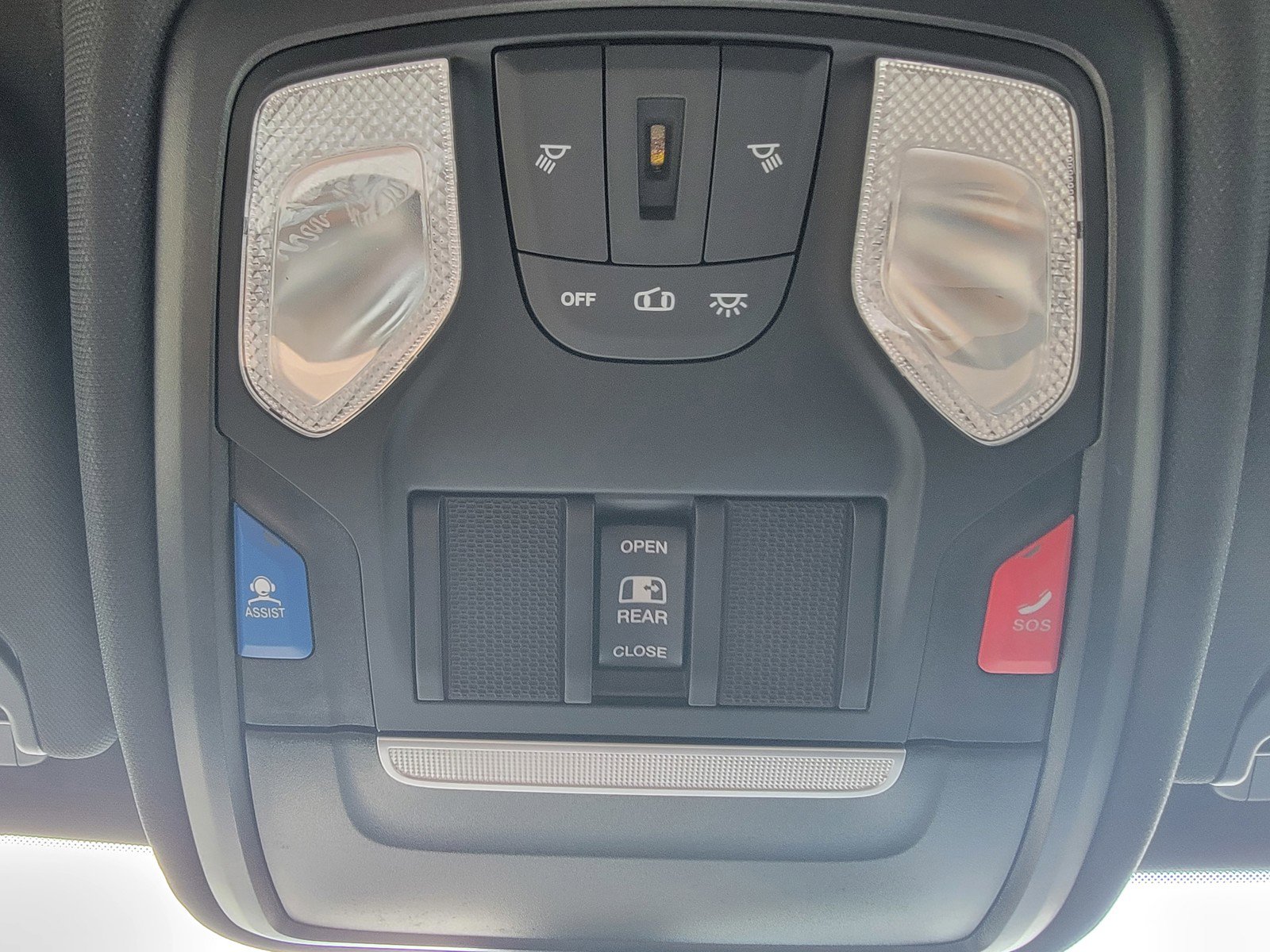 New 2025 RAM 1500 Big Horn image 36