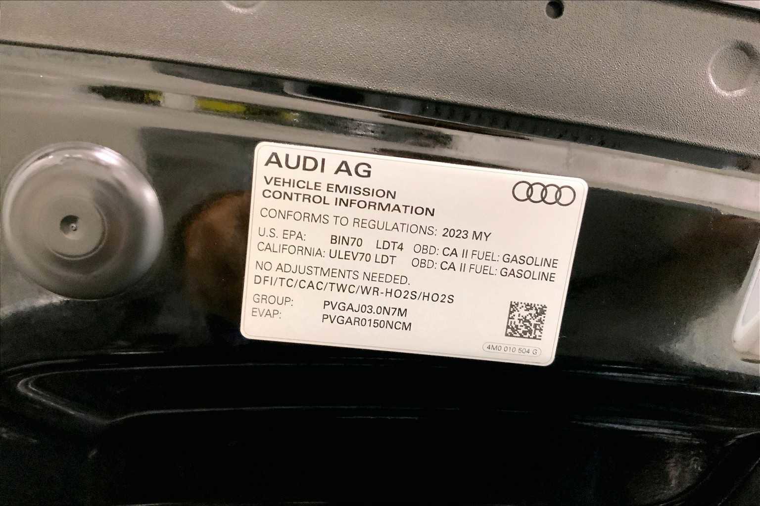 Used 2023 Audi Q8 Prestige image 31