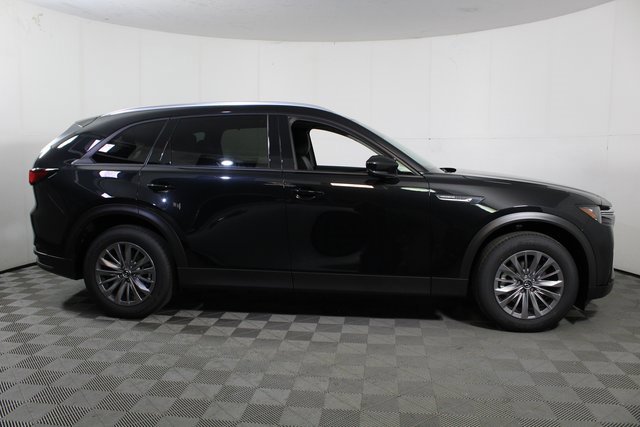 Used 2025 MAZDA CX-90 3.3 Turbo w/ Preferred Package image 8