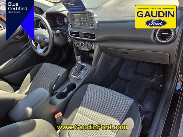 Used 2018 Hyundai Kona SEL FWD image 17