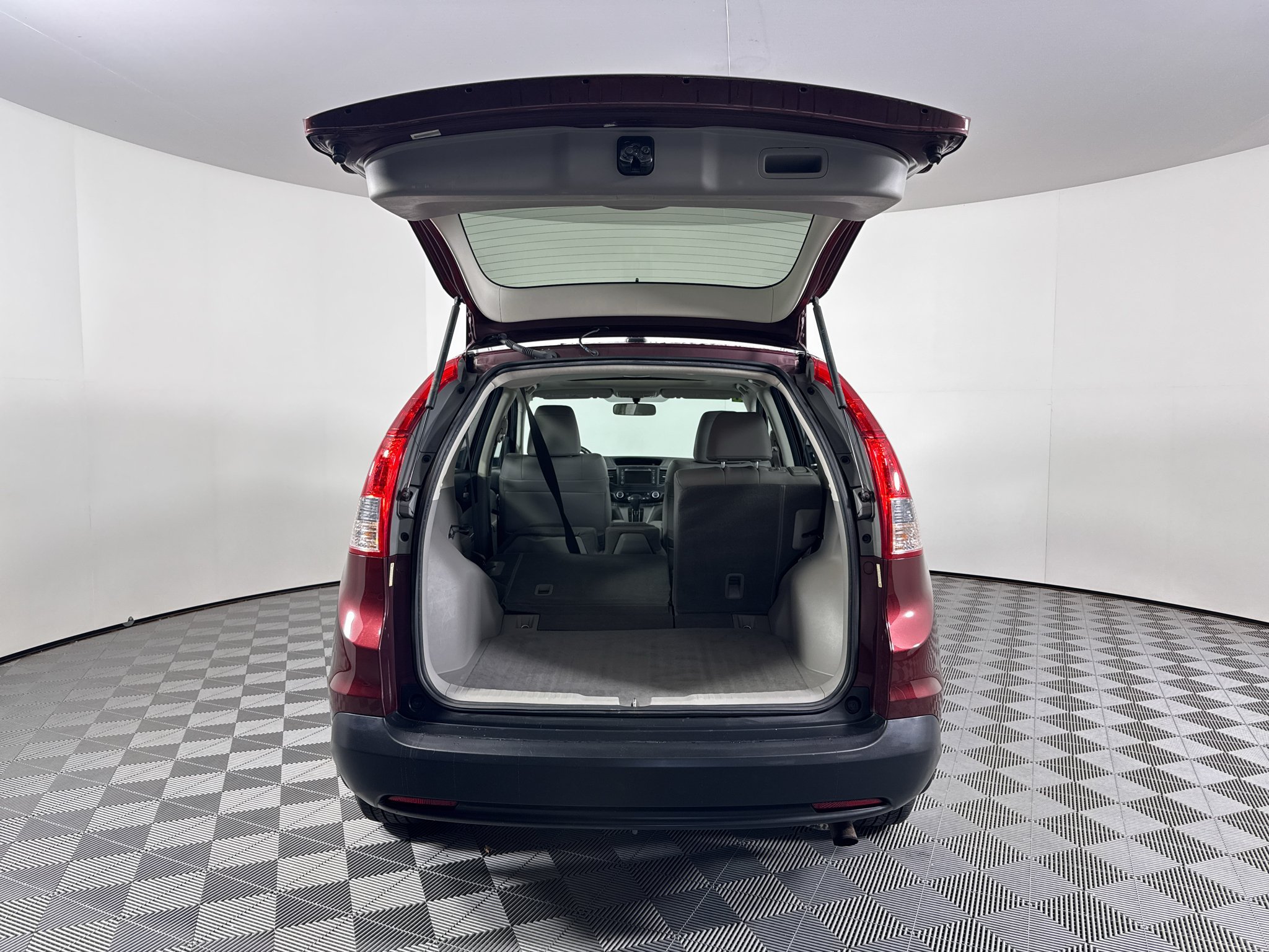 Used 2013 Honda CR-V EX-L image 8