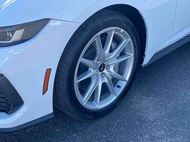New 2025 Ford Mustang GT Premium image 6
