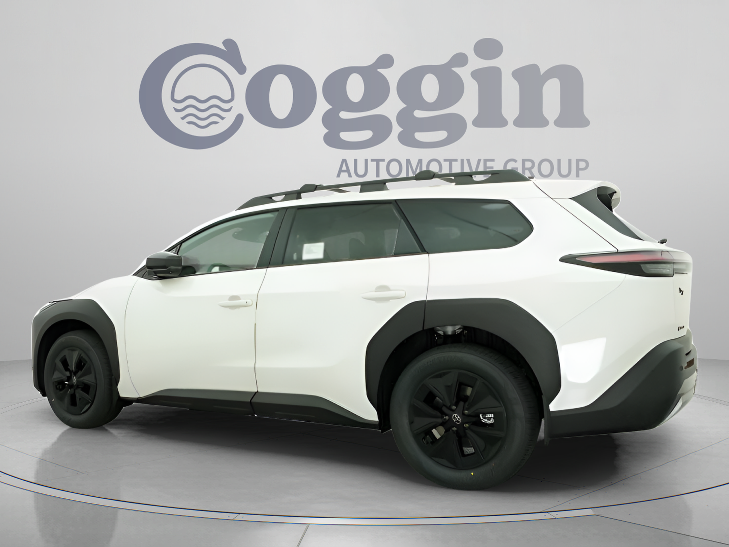 New 2026 Toyota bZ Woodland AWD/4WD image 8