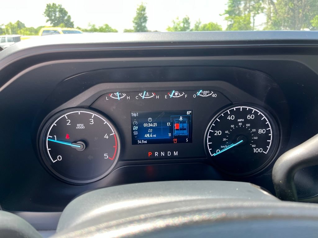 New 2026 Ford F250 XL w/ XL Off-Road Package AWD/4WD image 16