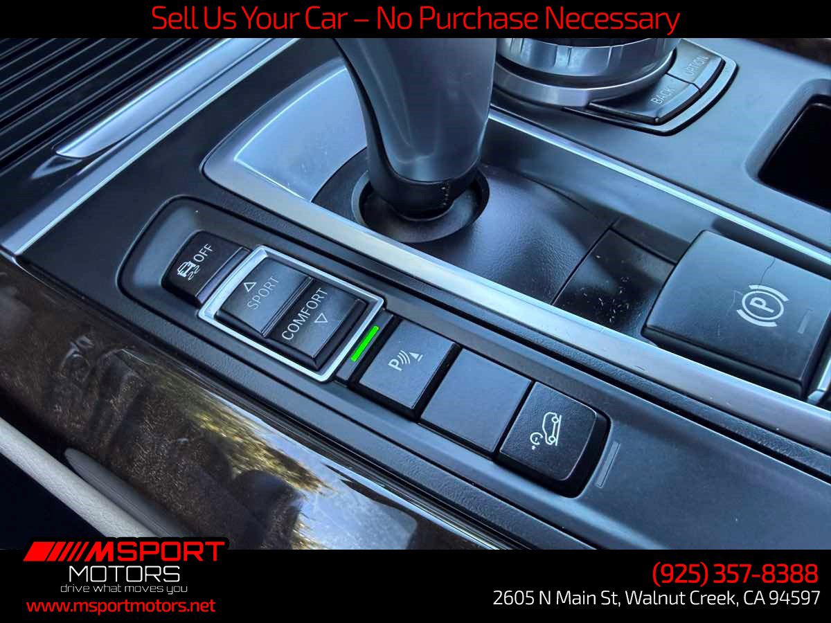 Used 2017 BMW X5 xDrive35i AWD/4WD image 17