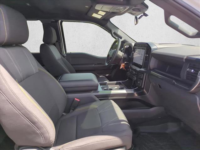 Certified 2024 Ford F150 STX image 26