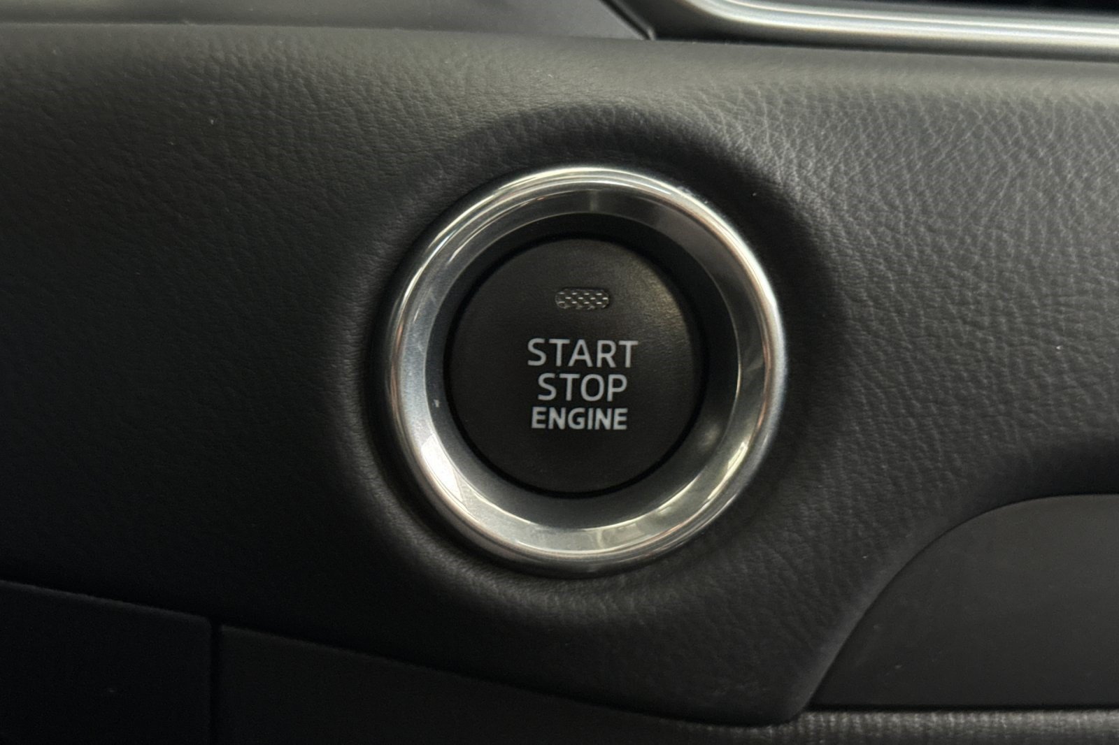 Used 2023 MAZDA CX-5 AWD 2.5 S image 17