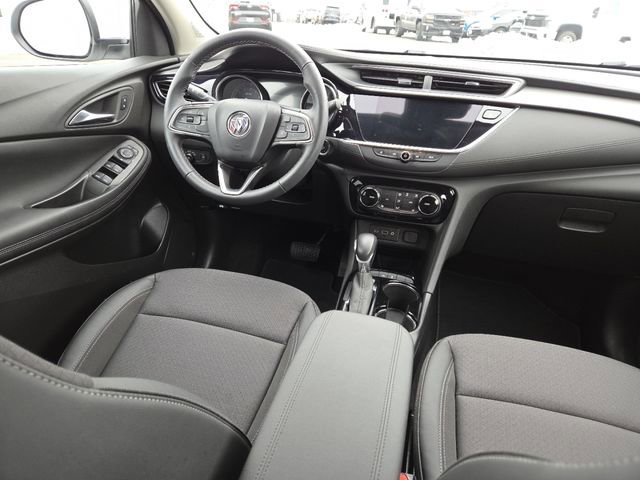 Used 2022 Buick Encore GX Preferred w/ Cold Weather Comfort Package image 27