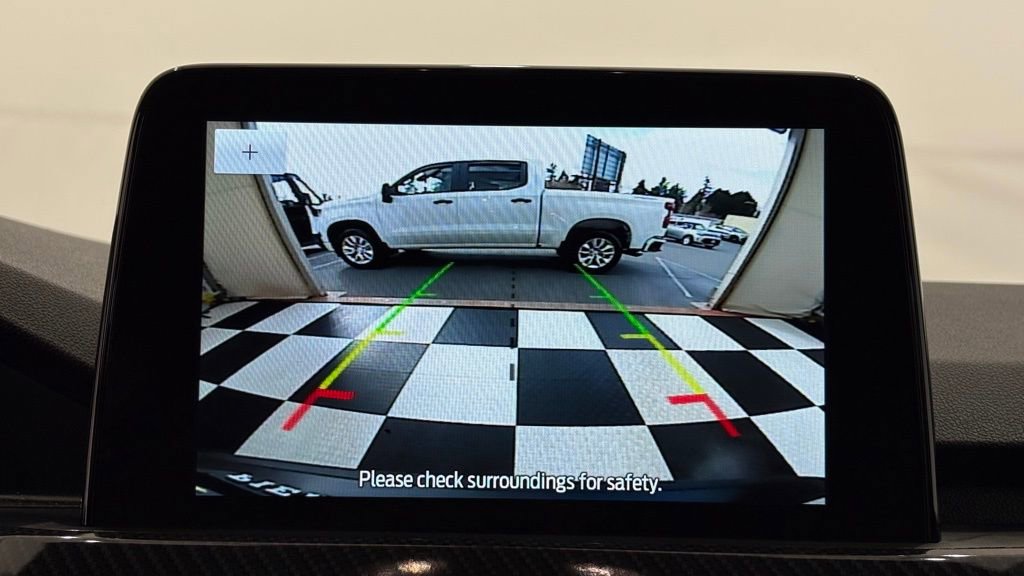 Used 2025 Ford Escape ST-Line Select image 38